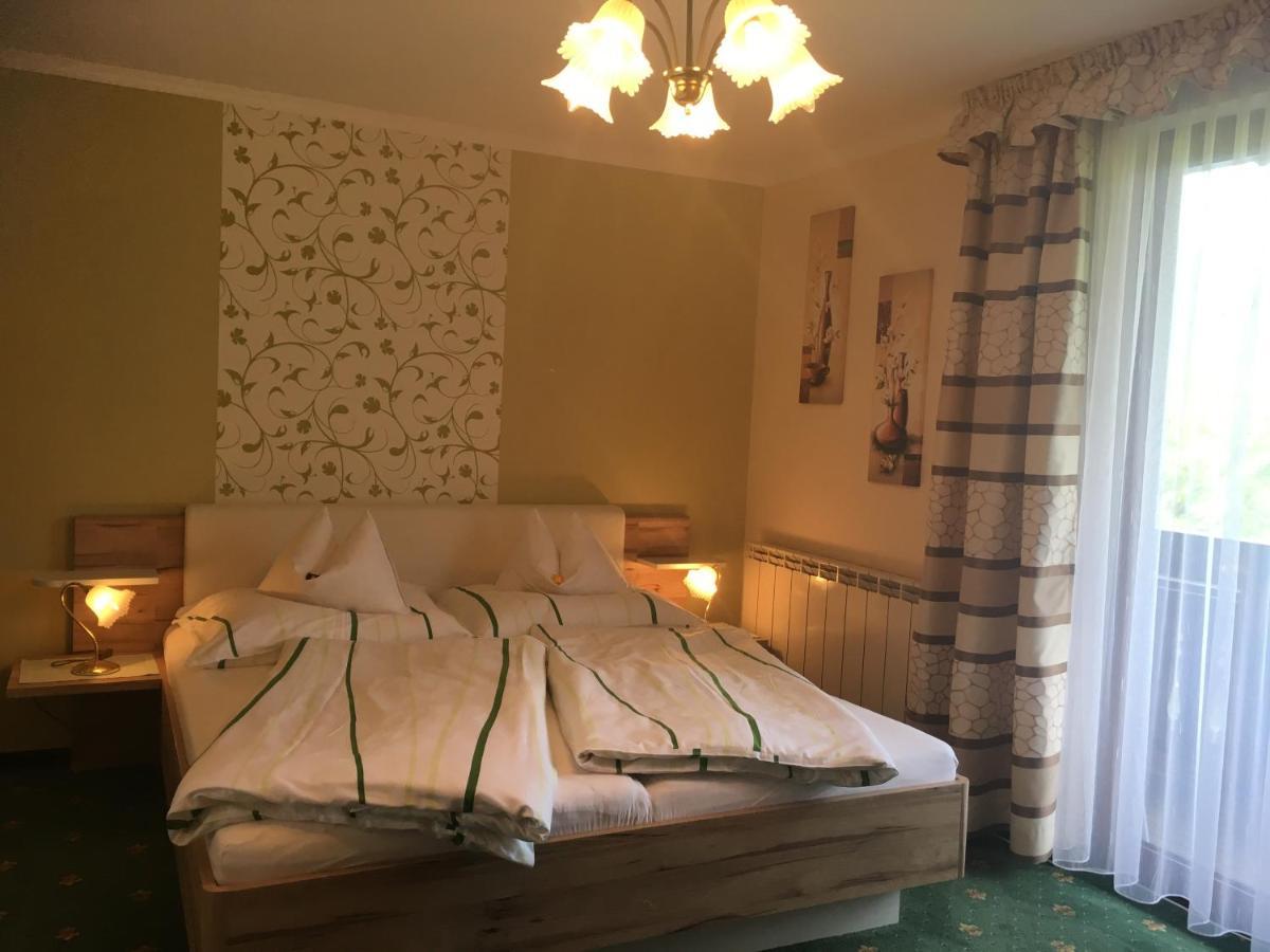 Gaestehaus Kloiberguetl St. Gilgen Zewnętrze zdjęcie
