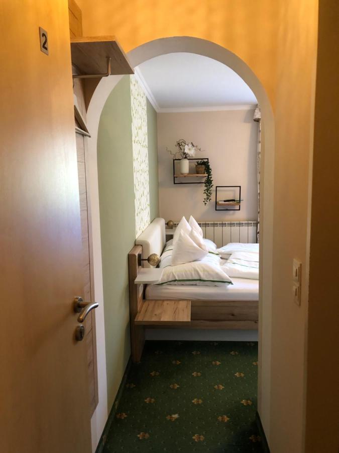 Gaestehaus Kloiberguetl St. Gilgen Zewnętrze zdjęcie