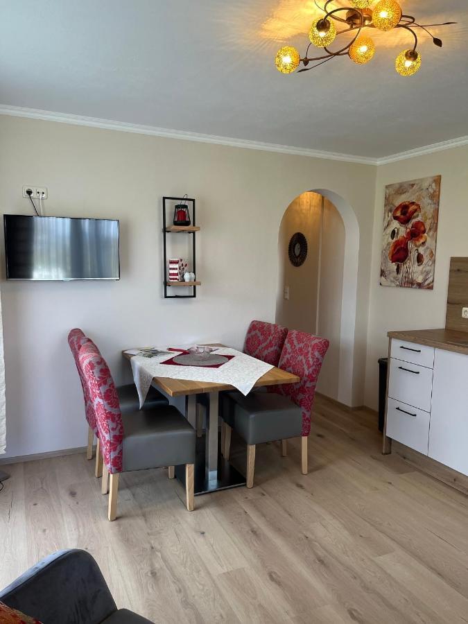 Gaestehaus Kloiberguetl St. Gilgen Zewnętrze zdjęcie