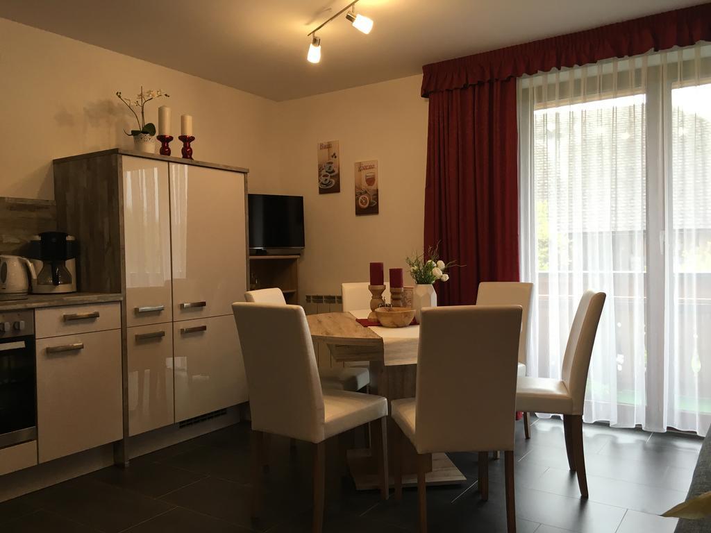 Gaestehaus Kloiberguetl St. Gilgen Zewnętrze zdjęcie