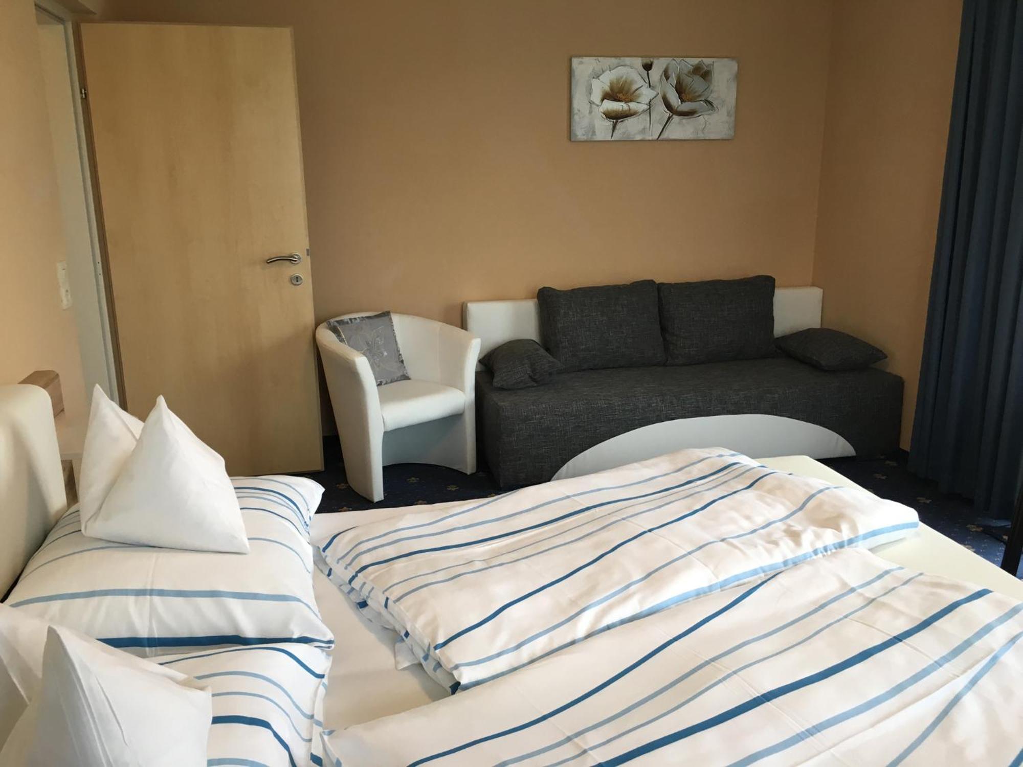 Gaestehaus Kloiberguetl St. Gilgen Zewnętrze zdjęcie