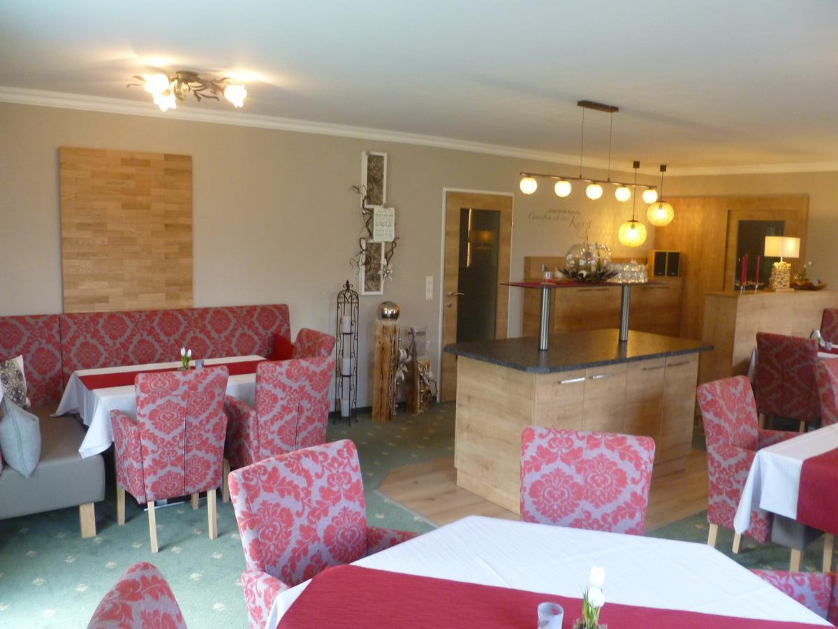 Gaestehaus Kloiberguetl St. Gilgen Zewnętrze zdjęcie