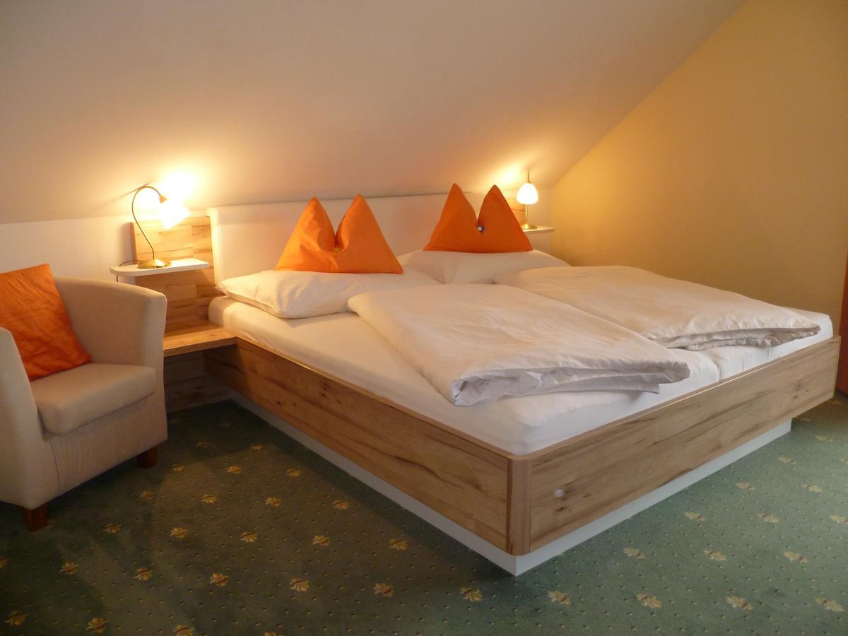 Gaestehaus Kloiberguetl St. Gilgen Zewnętrze zdjęcie